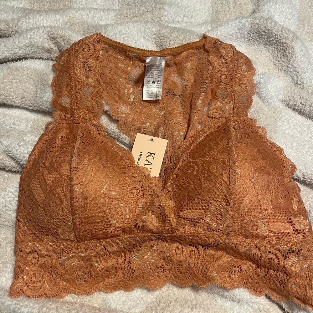 women’s bralette